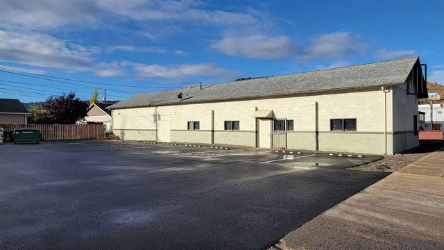 862 NW 3rd Street, Prineville, OR 97754
