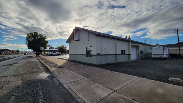 862 NW 3rd Street, Prineville, OR 97754