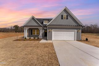 124 Starlet Ridge Way, Clayton, NC 27520