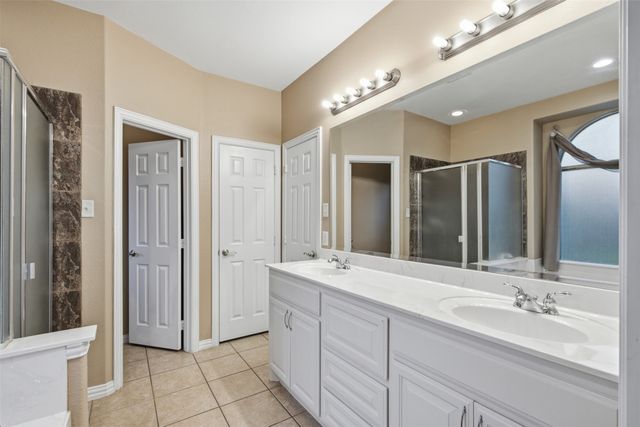 2115 Lexington Drive, Mansfield, TX 76063