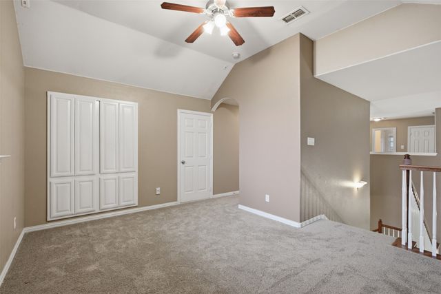 2115 Lexington Drive, Mansfield, TX 76063