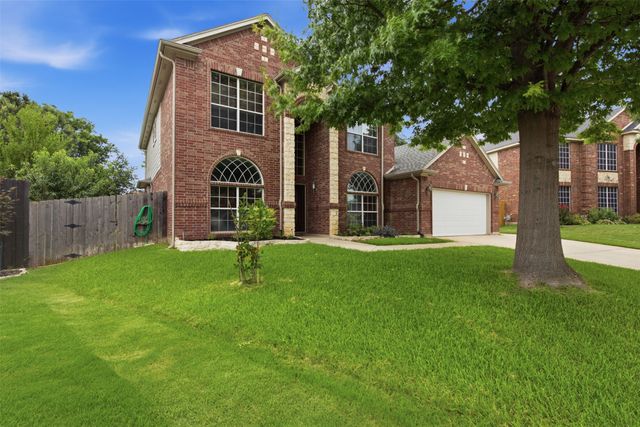 2115 Lexington Drive, Mansfield, TX 76063