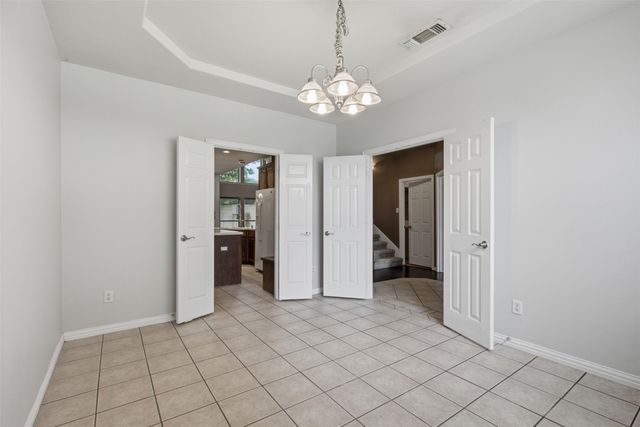 2115 Lexington Drive, Mansfield, TX 76063