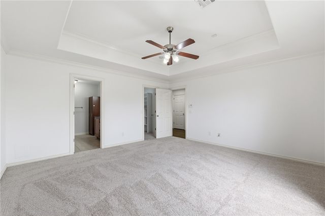 1021 Sienna Drive, Centerton, AR 72719