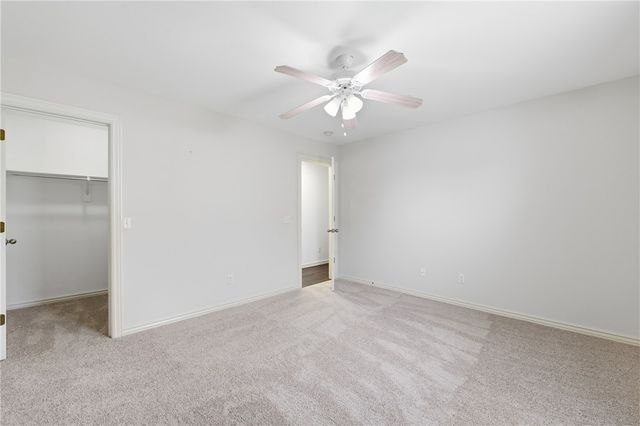 1021 Sienna Drive, Centerton, AR 72719