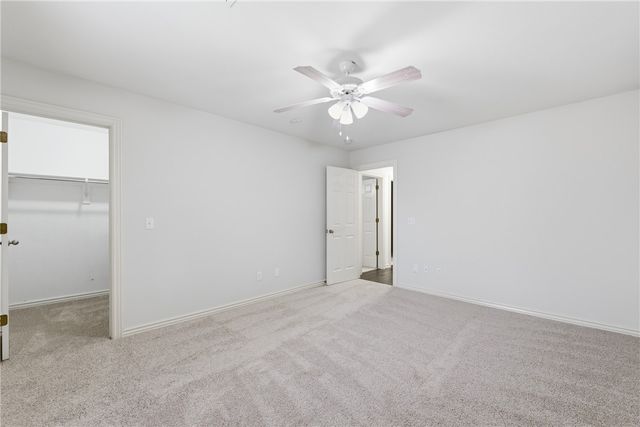 1021 Sienna Drive, Centerton, AR 72719