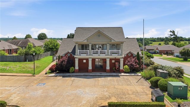 1021 Sienna Drive, Centerton, AR 72719