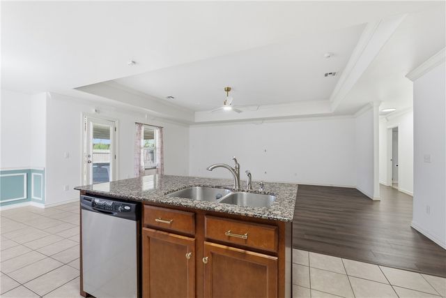 1021 Sienna Drive, Centerton, AR 72719