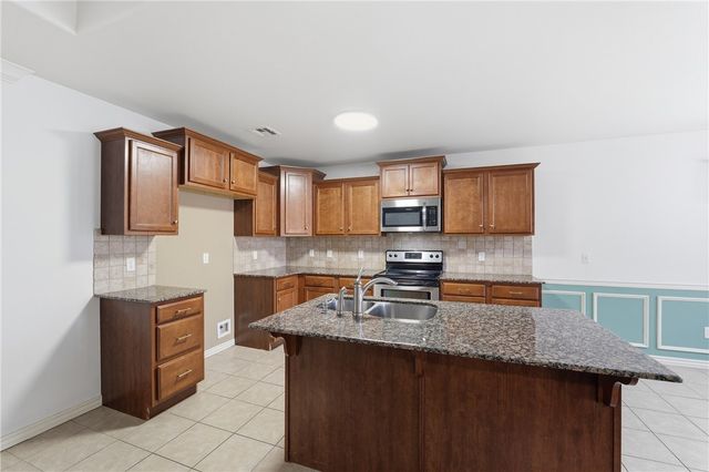 1021 Sienna Drive, Centerton, AR 72719