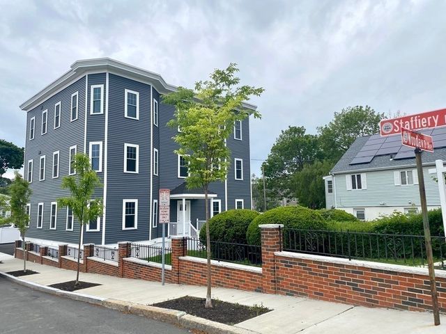 4 Staffiery Road 1, Chelsea, MA 02150