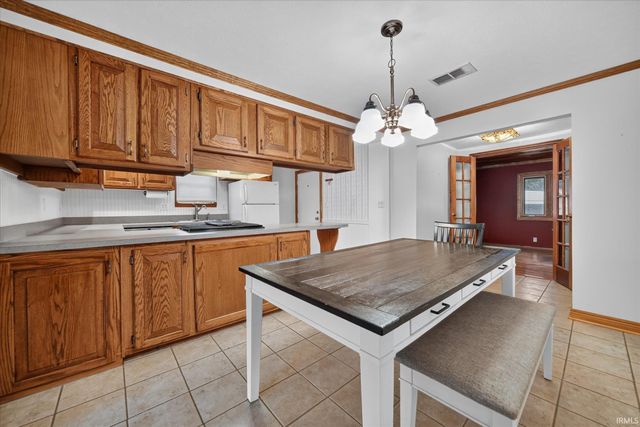 25520 Country Club Drive, South Bend, IN 46619