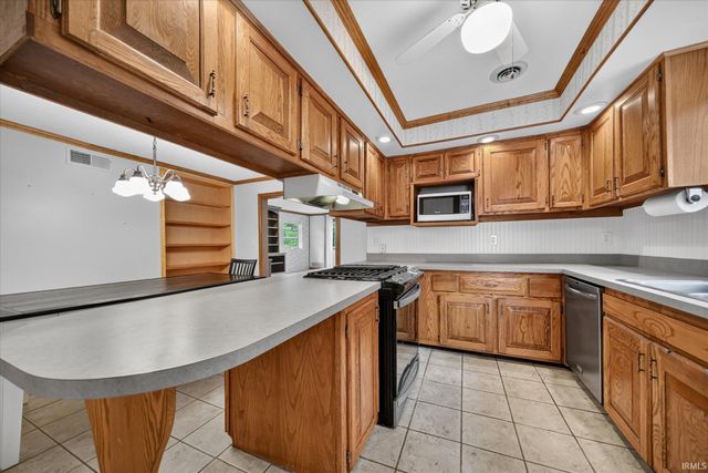 25520 Country Club Drive, South Bend, IN 46619