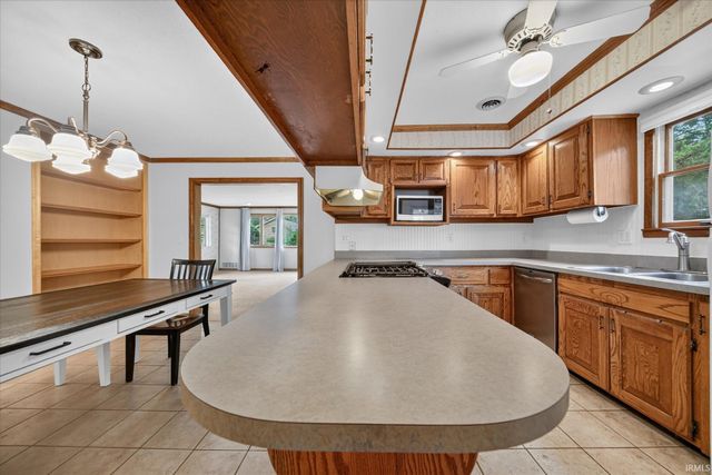 25520 Country Club Drive, South Bend, IN 46619