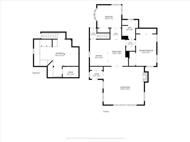 25520 Country Club Drive, South Bend, IN 46619