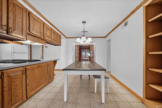 25520 Country Club Drive, South Bend, IN 46619