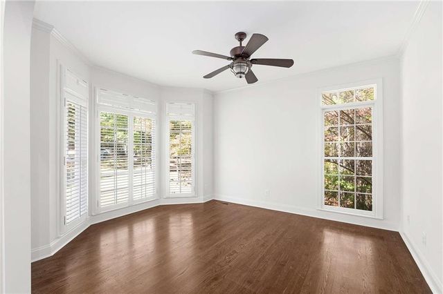 4200 Cherry Grove Road, Ball Ground, GA 30107