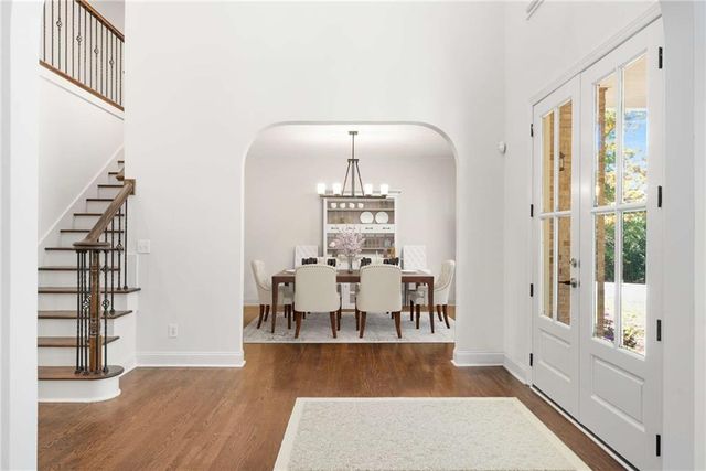 4200 Cherry Grove Road, Ball Ground, GA 30107