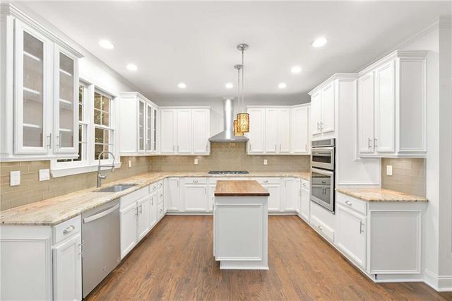 4200 Cherry Grove Road, Ball Ground, GA 30107