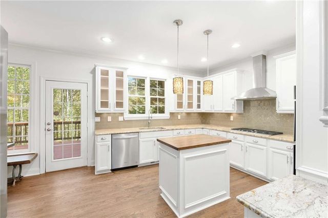 4200 Cherry Grove Road, Ball Ground, GA 30107