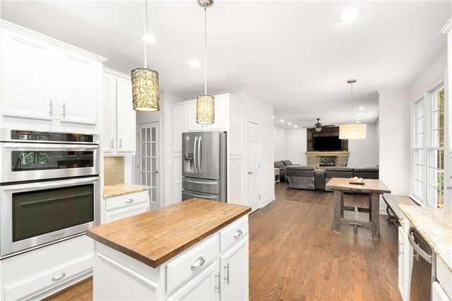 4200 Cherry Grove Road, Ball Ground, GA 30107