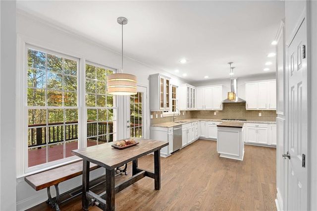 4200 Cherry Grove Road, Ball Ground, GA 30107