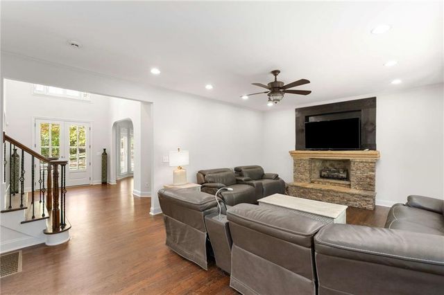 4200 Cherry Grove Road, Ball Ground, GA 30107