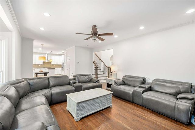 4200 Cherry Grove Road, Ball Ground, GA 30107