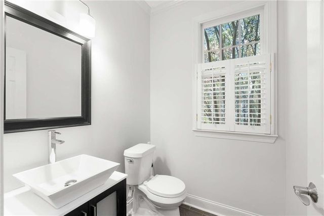 4200 Cherry Grove Road, Ball Ground, GA 30107