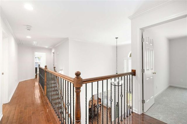 4200 Cherry Grove Road, Ball Ground, GA 30107