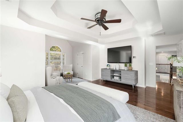 4200 Cherry Grove Road, Ball Ground, GA 30107