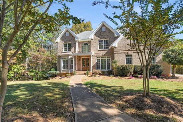 4200 Cherry Grove Road, Ball Ground, GA 30107