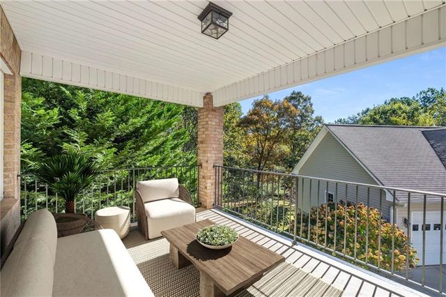 4200 Cherry Grove Road, Ball Ground, GA 30107