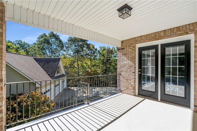 4200 Cherry Grove Road, Ball Ground, GA 30107