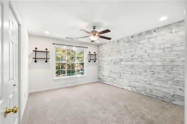 4200 Cherry Grove Road, Ball Ground, GA 30107