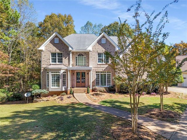 4200 Cherry Grove Road, Ball Ground, GA 30107