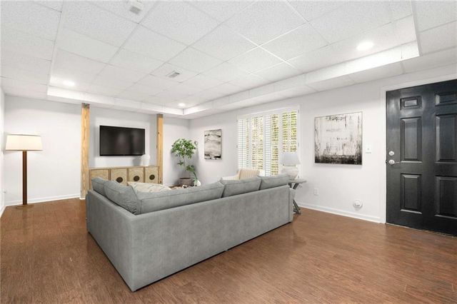 4200 Cherry Grove Road, Ball Ground, GA 30107