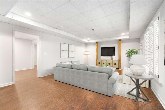 4200 Cherry Grove Road, Ball Ground, GA 30107