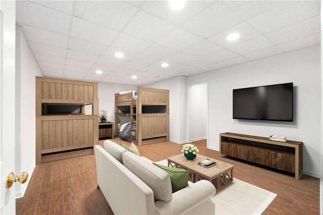 4200 Cherry Grove Road, Ball Ground, GA 30107