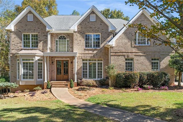 4200 Cherry Grove Road, Ball Ground, GA 30107