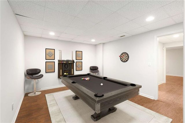 4200 Cherry Grove Road, Ball Ground, GA 30107