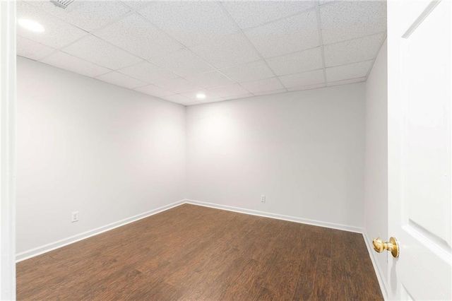 4200 Cherry Grove Road, Ball Ground, GA 30107