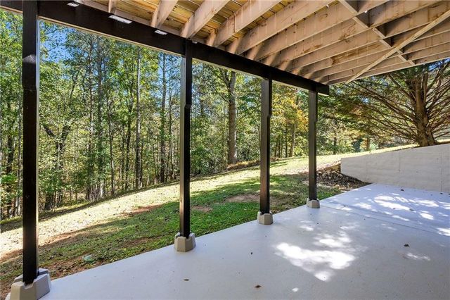 4200 Cherry Grove Road, Ball Ground, GA 30107