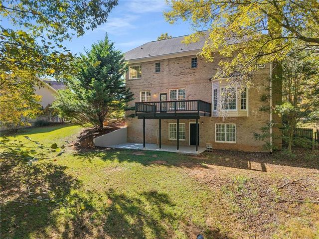 4200 Cherry Grove Road, Ball Ground, GA 30107