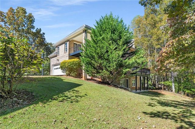 4200 Cherry Grove Road, Ball Ground, GA 30107