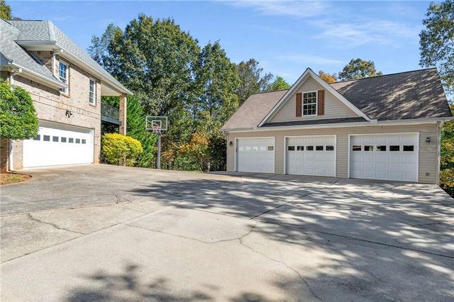 4200 Cherry Grove Road, Ball Ground, GA 30107