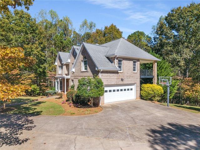 4200 Cherry Grove Road, Ball Ground, GA 30107