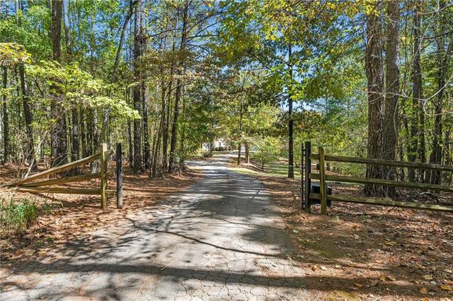 4200 Cherry Grove Road, Ball Ground, GA 30107