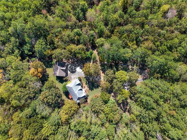 4200 Cherry Grove Road, Ball Ground, GA 30107