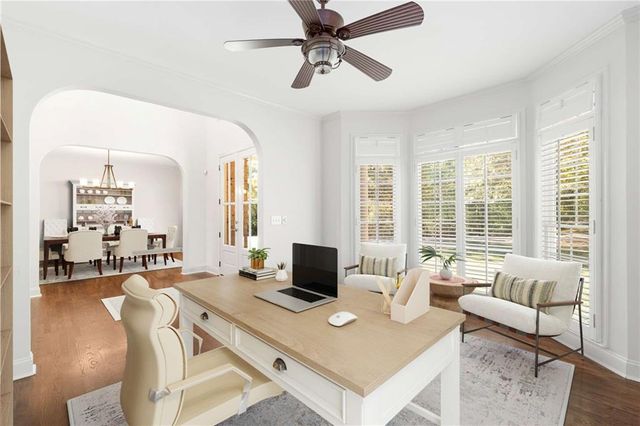 4200 Cherry Grove Road, Ball Ground, GA 30107