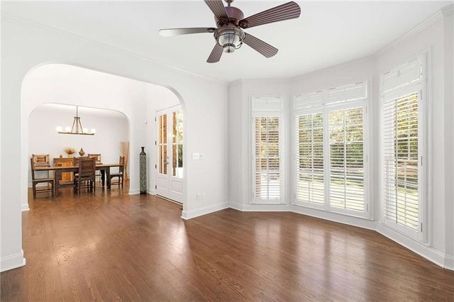 4200 Cherry Grove Road, Ball Ground, GA 30107